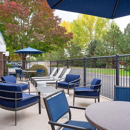 Hampton Inn Loveland Zewnętrze zdjęcie