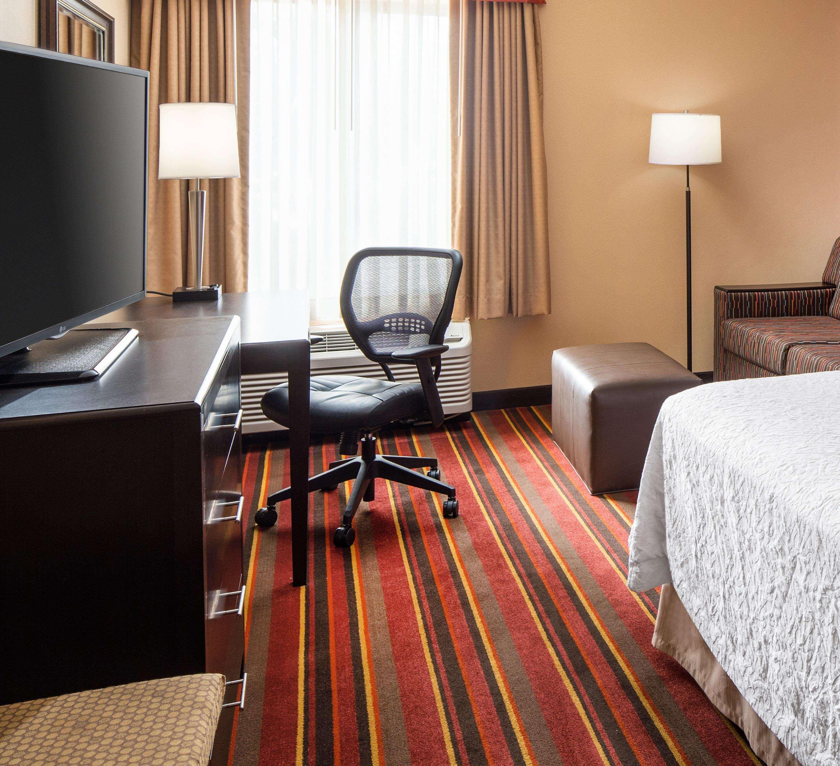 Hampton Inn Loveland Zewnętrze zdjęcie