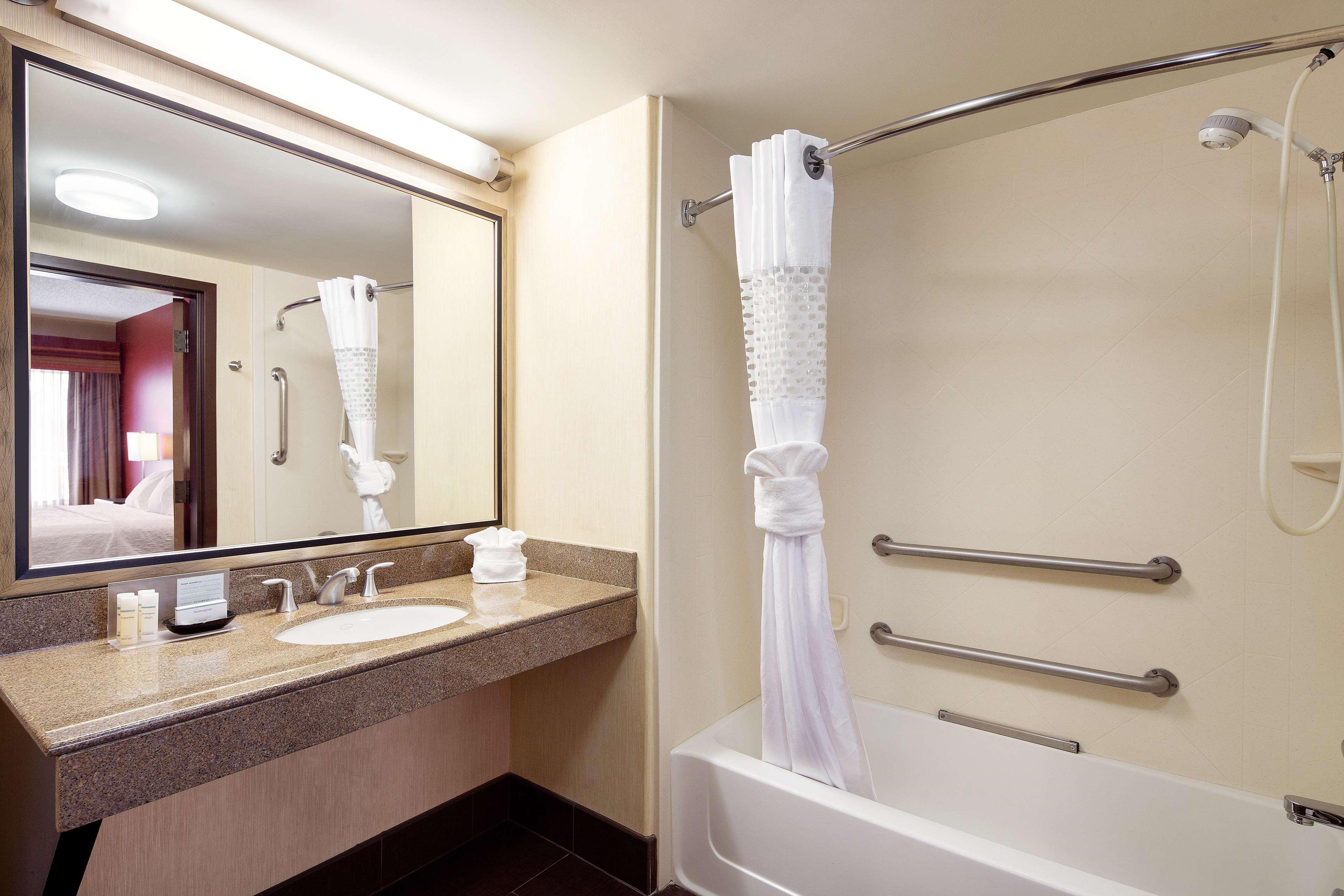 Hampton Inn Loveland Zewnętrze zdjęcie