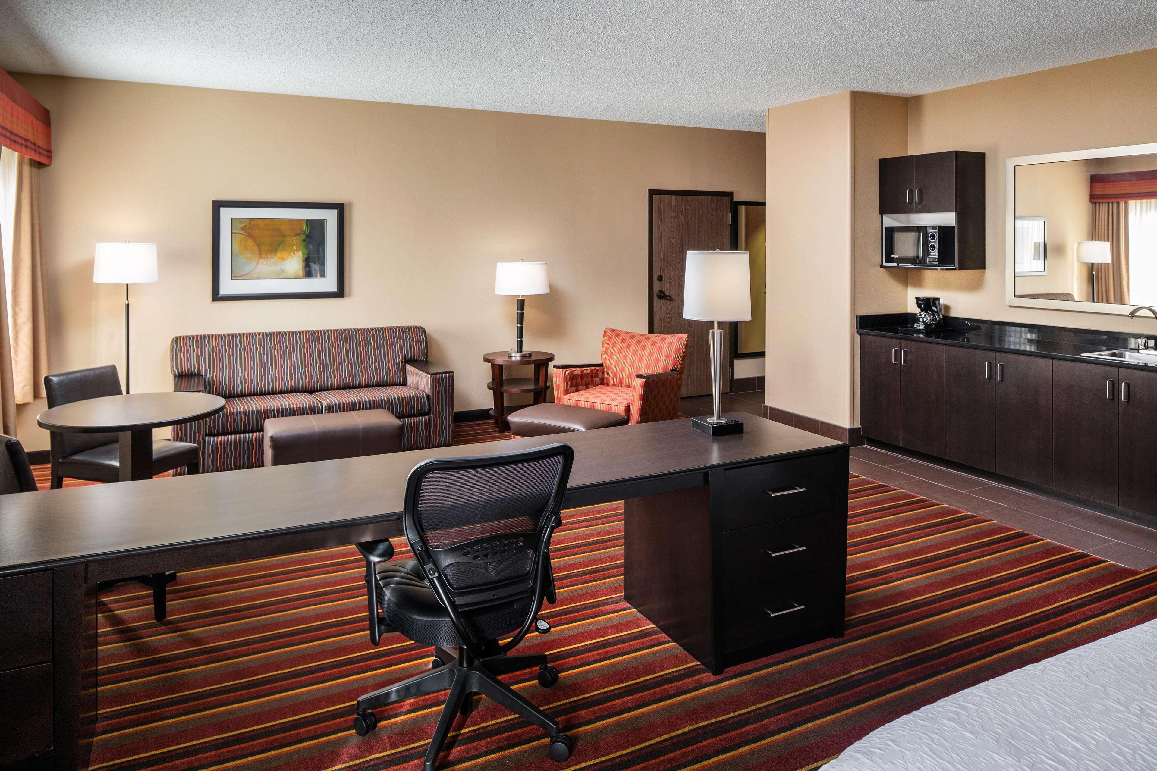 Hampton Inn Loveland Zewnętrze zdjęcie
