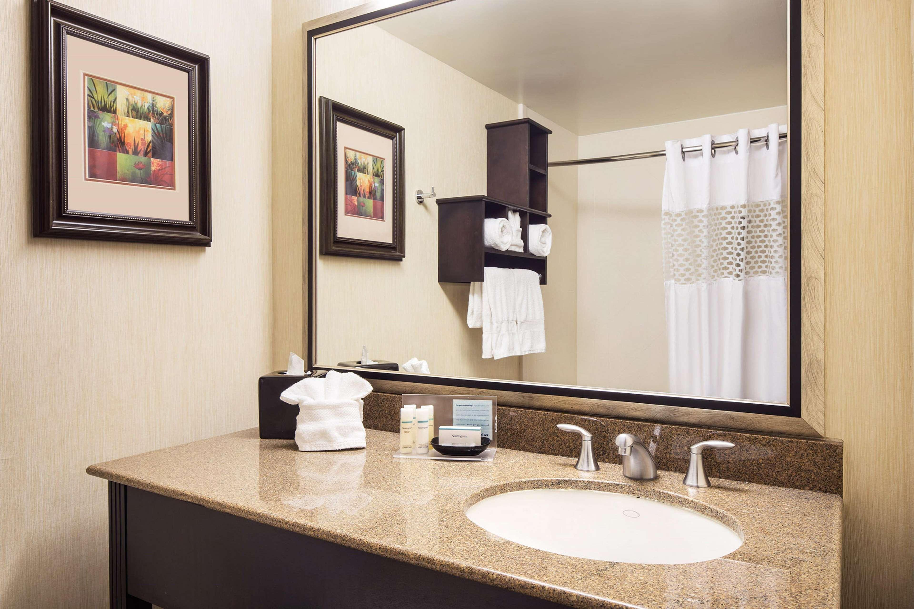 Hampton Inn Loveland Zewnętrze zdjęcie