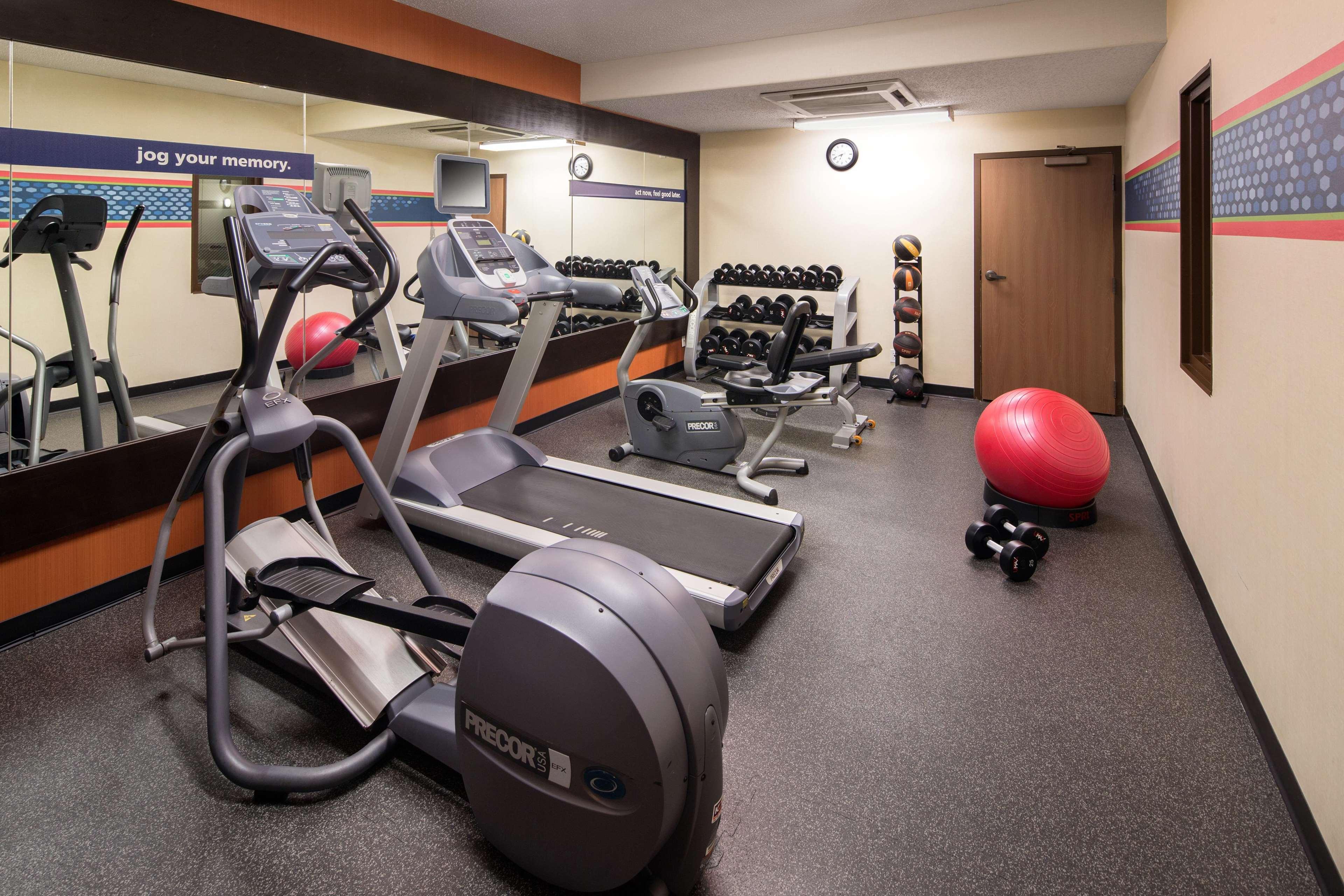 Hampton Inn Loveland Zewnętrze zdjęcie