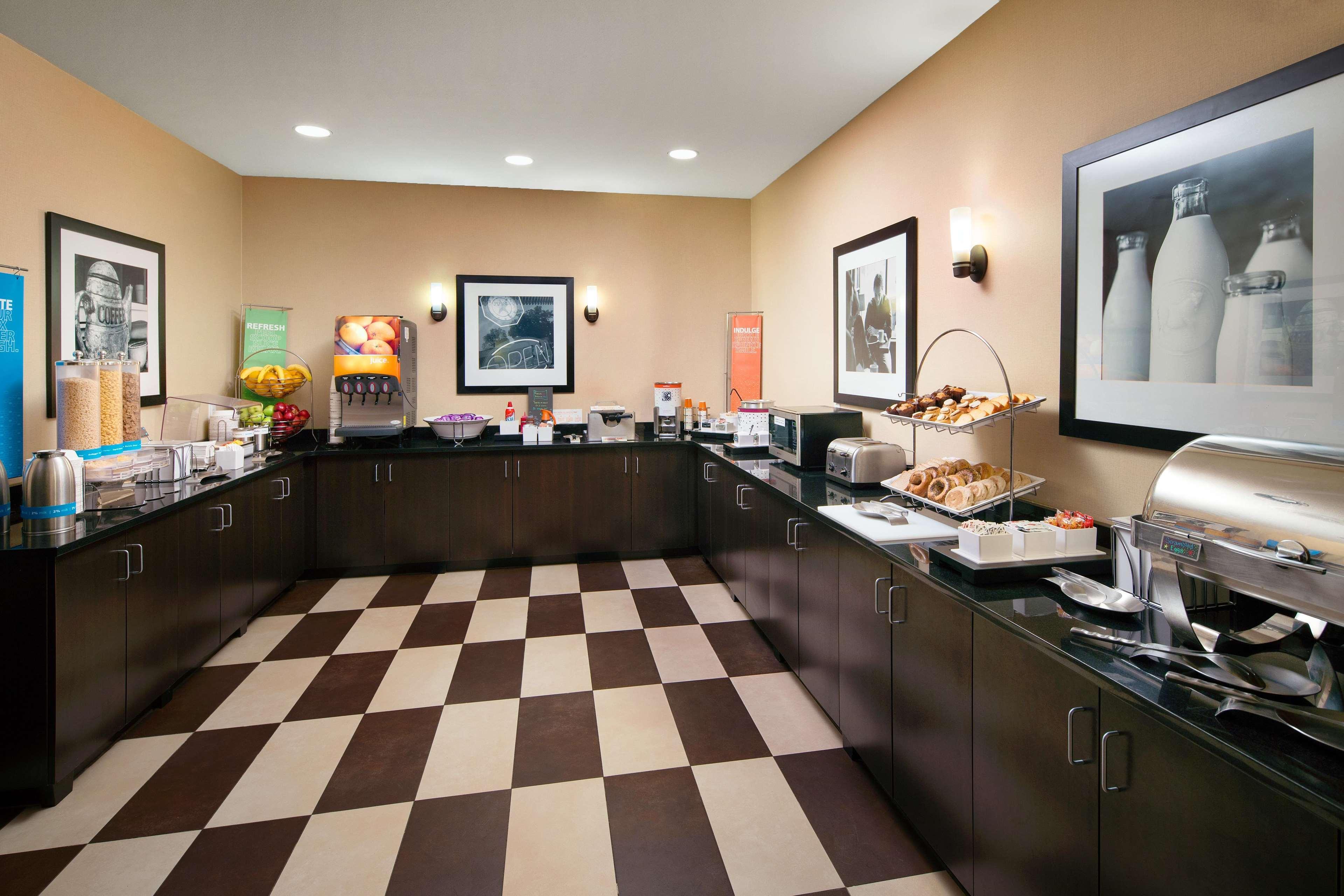 Hampton Inn Loveland Zewnętrze zdjęcie