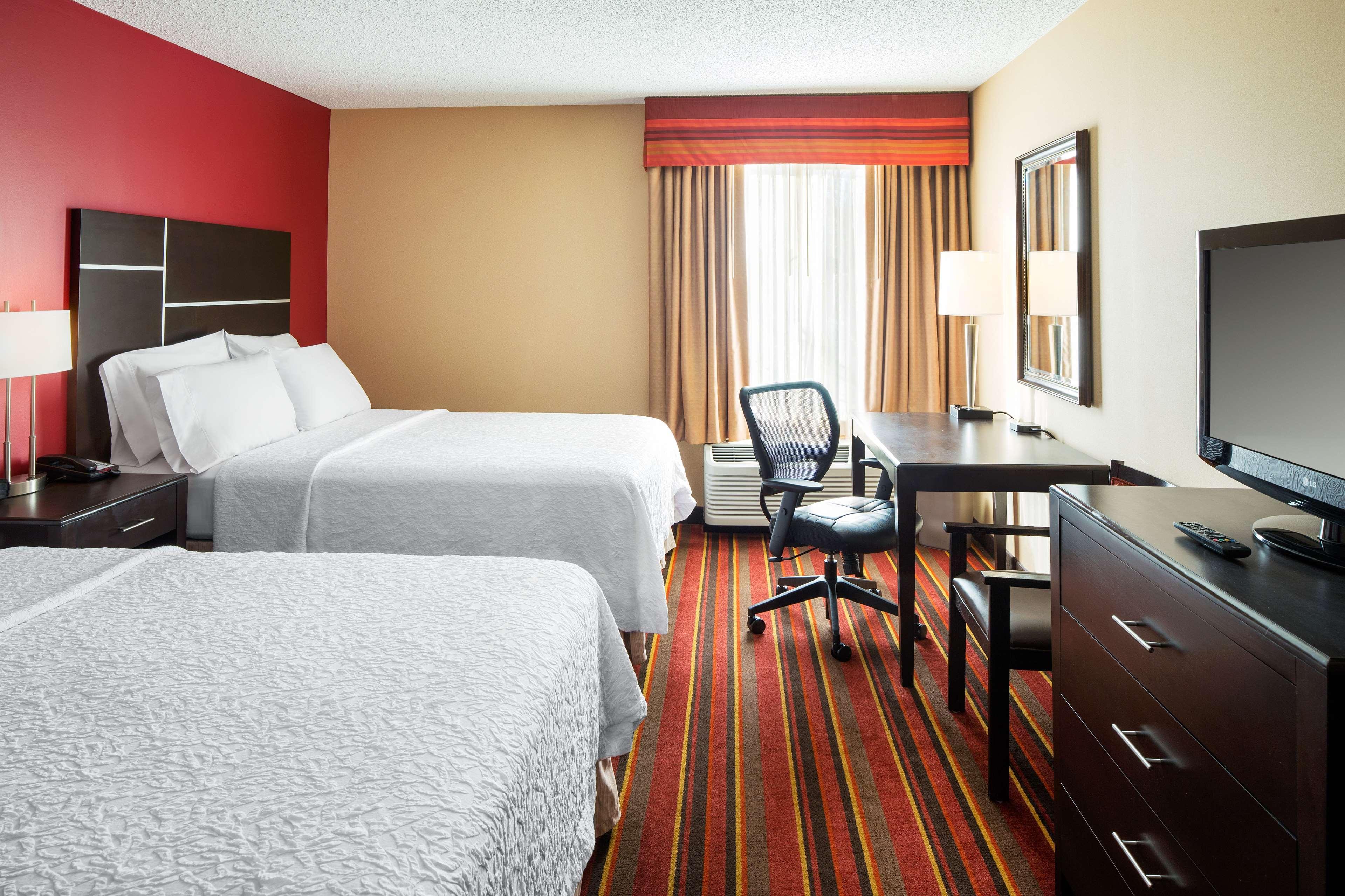 Hampton Inn Loveland Zewnętrze zdjęcie
