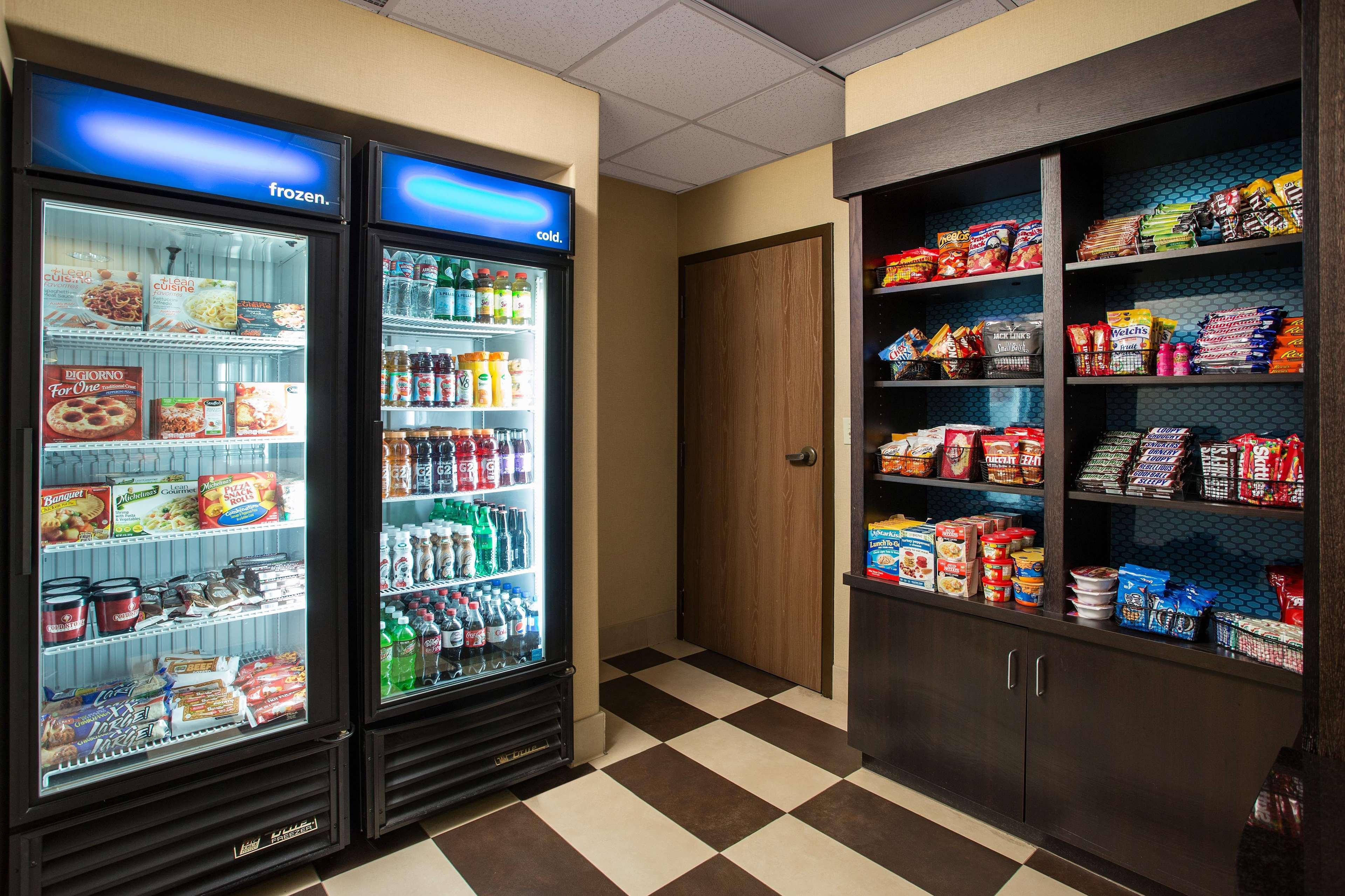 Hampton Inn Loveland Zewnętrze zdjęcie