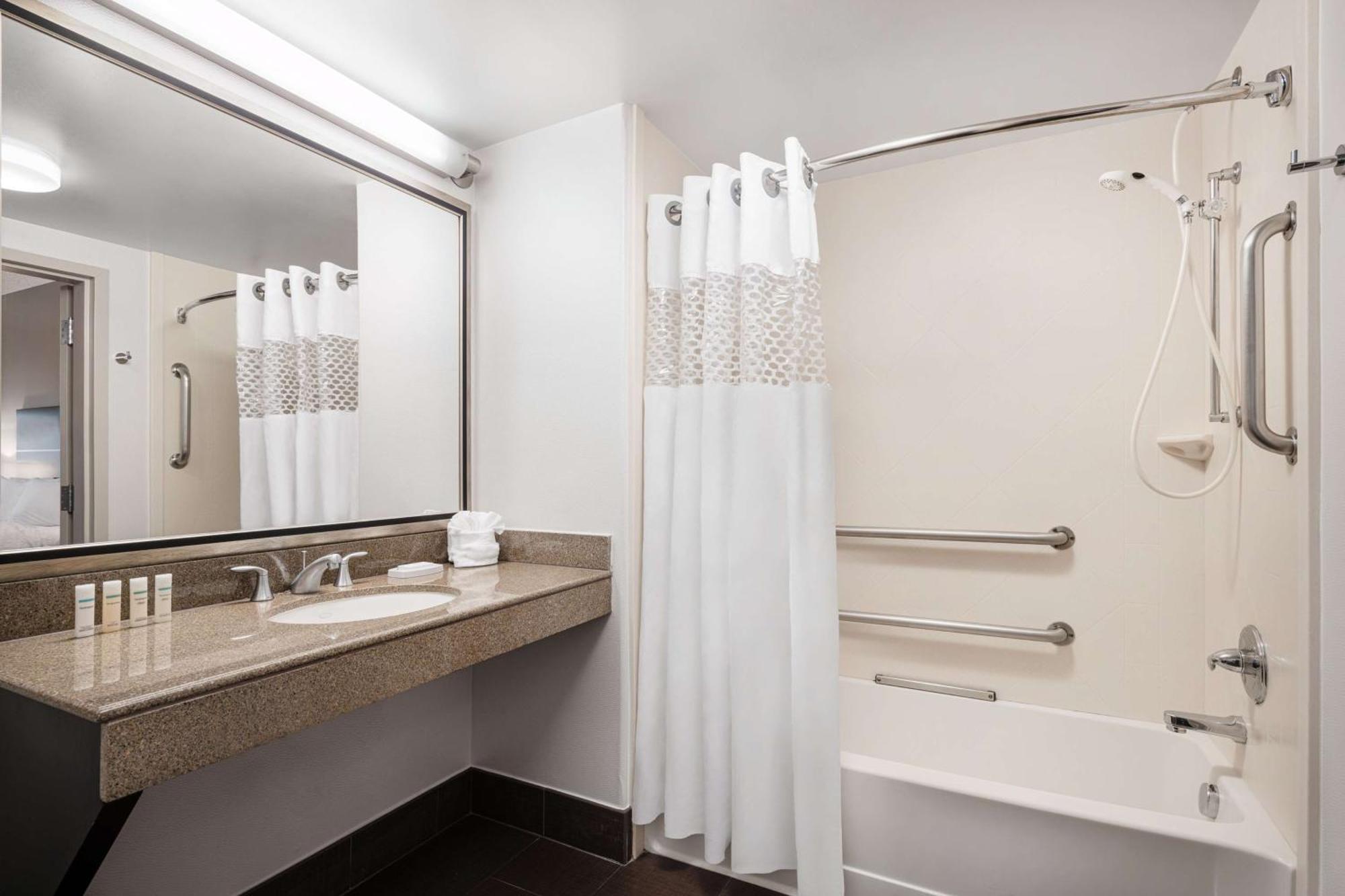 Hampton Inn Loveland Zewnętrze zdjęcie