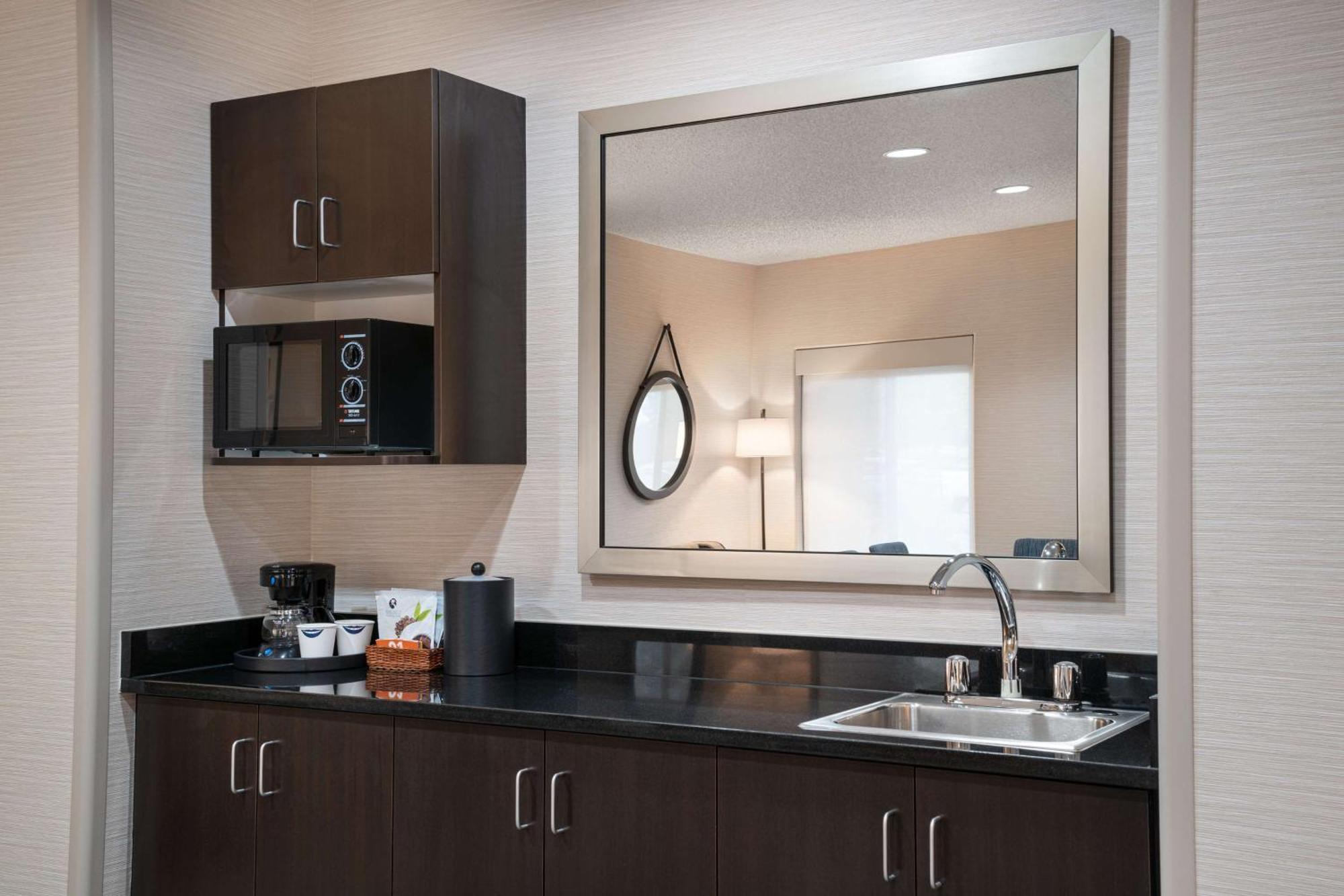 Hampton Inn Loveland Zewnętrze zdjęcie