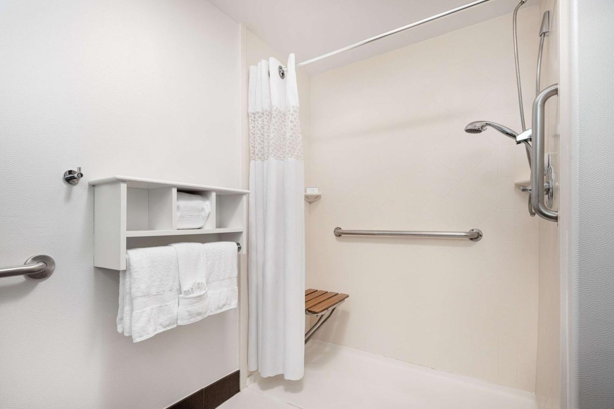 Hampton Inn Loveland Zewnętrze zdjęcie