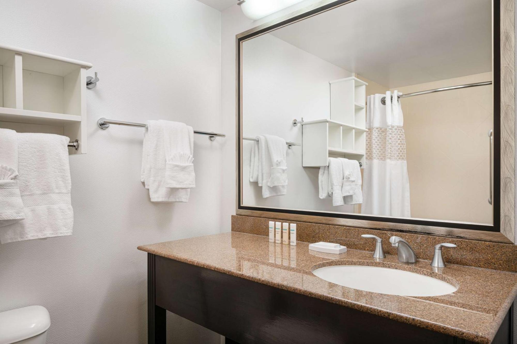 Hampton Inn Loveland Zewnętrze zdjęcie