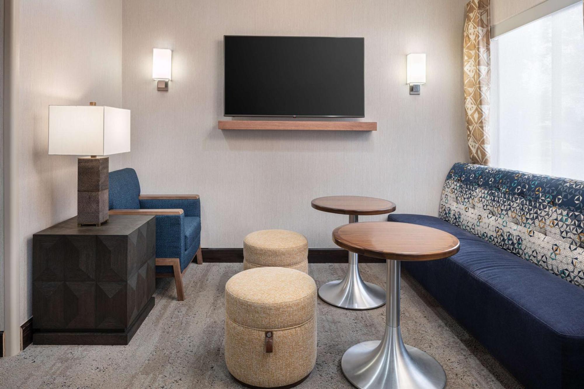 Hampton Inn Loveland Zewnętrze zdjęcie