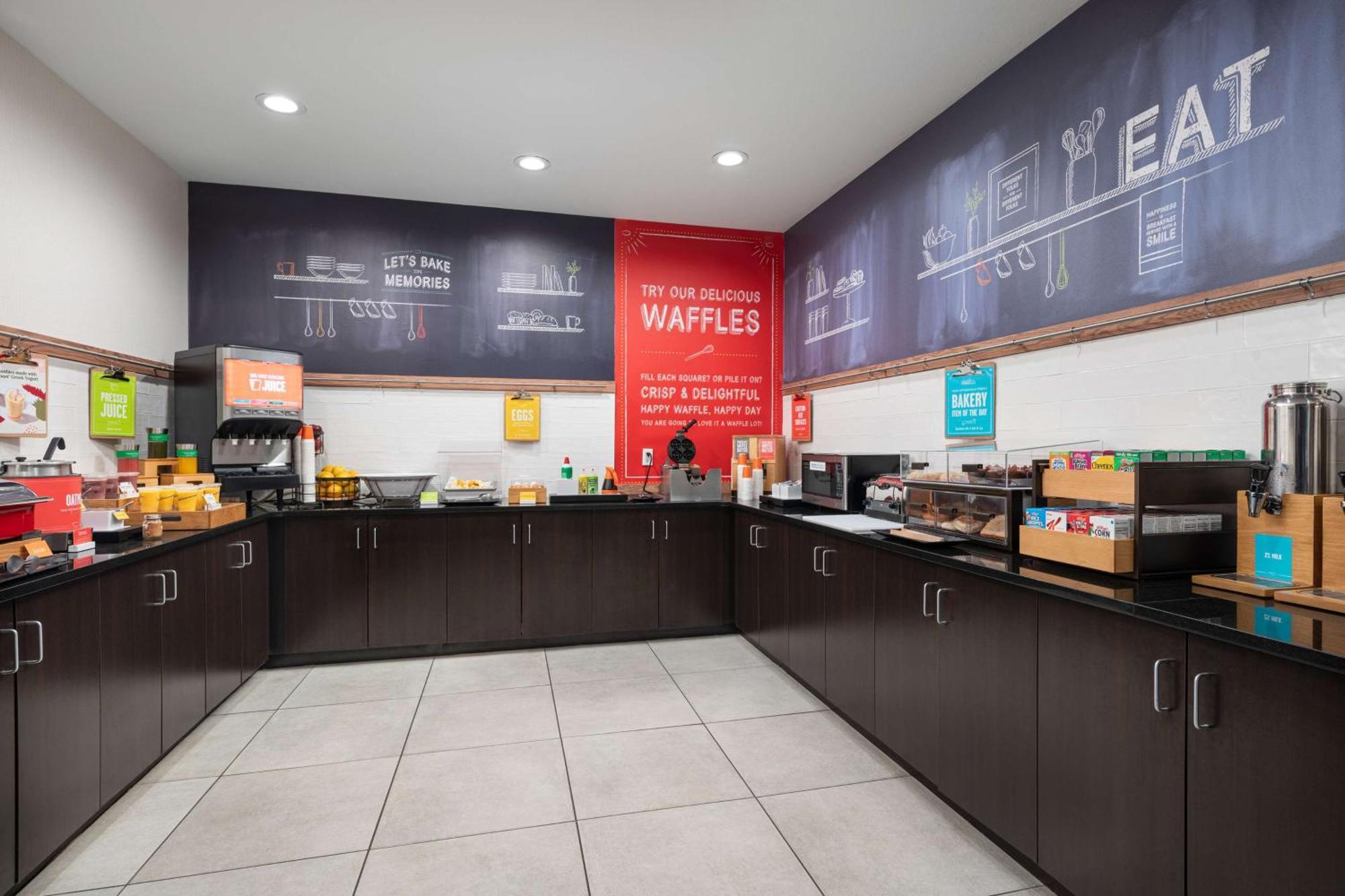 Hampton Inn Loveland Zewnętrze zdjęcie