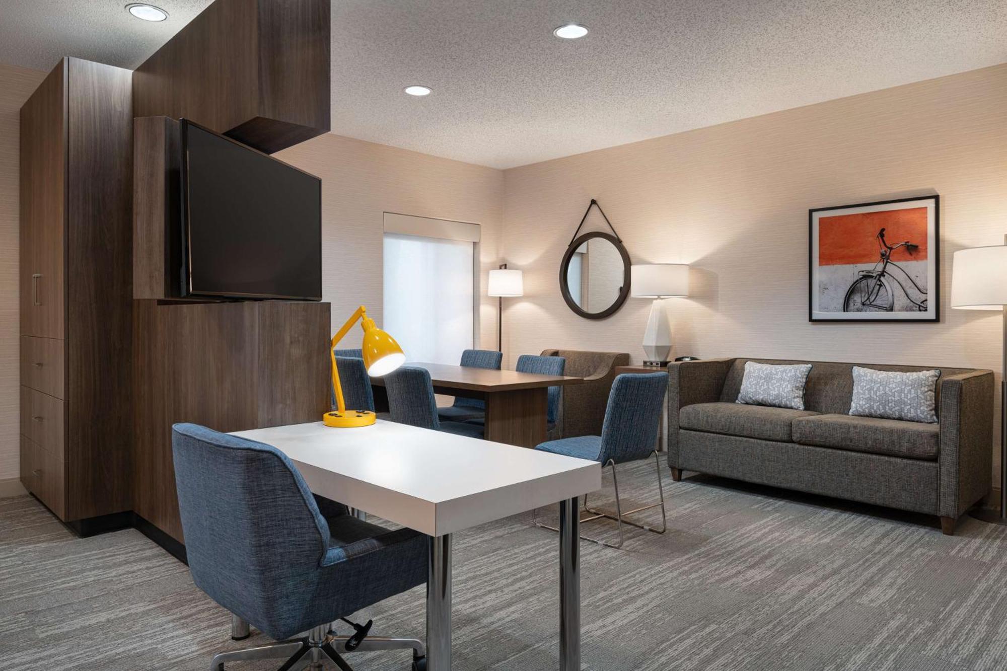 Hampton Inn Loveland Zewnętrze zdjęcie