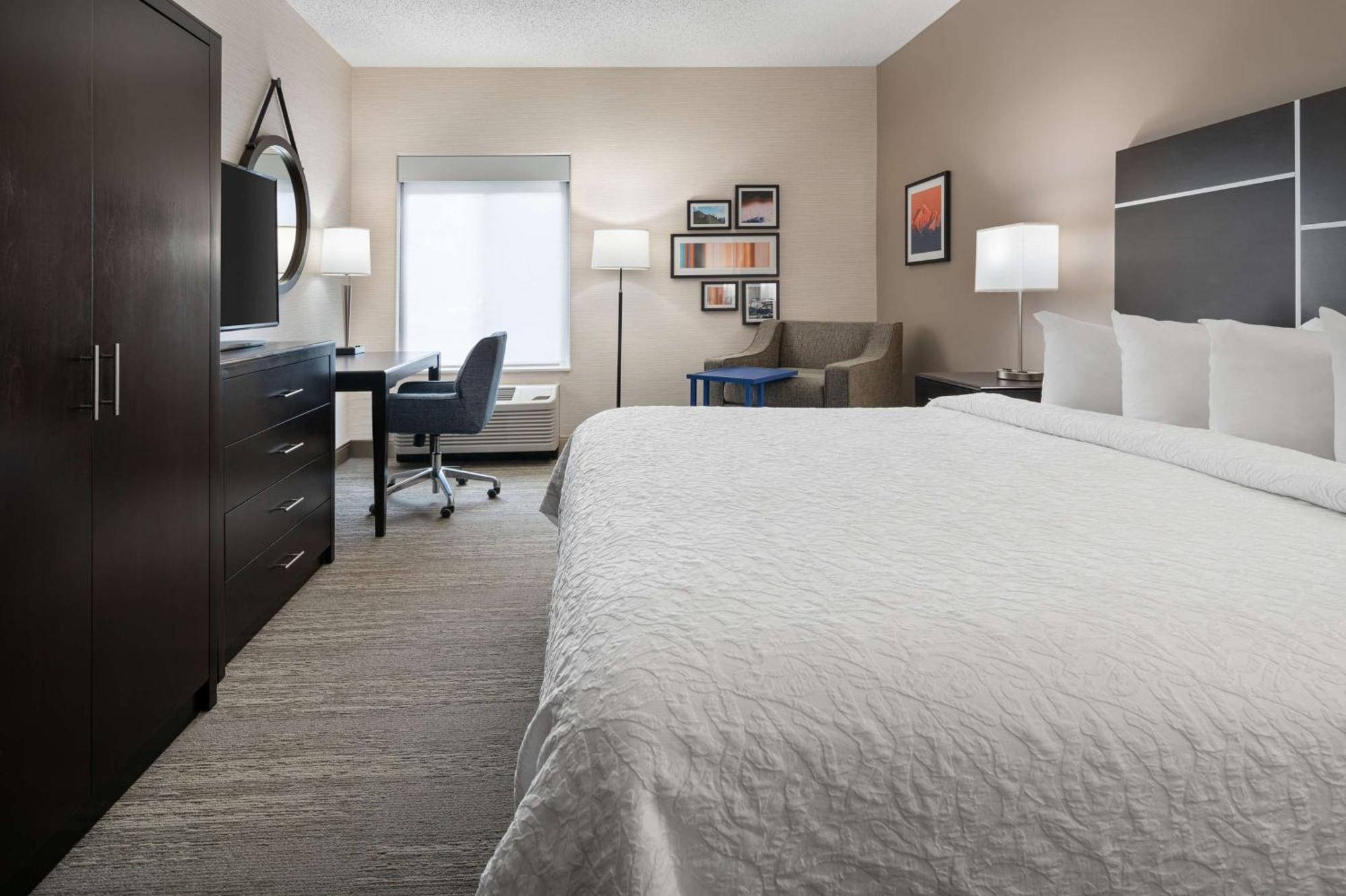 Hampton Inn Loveland Zewnętrze zdjęcie