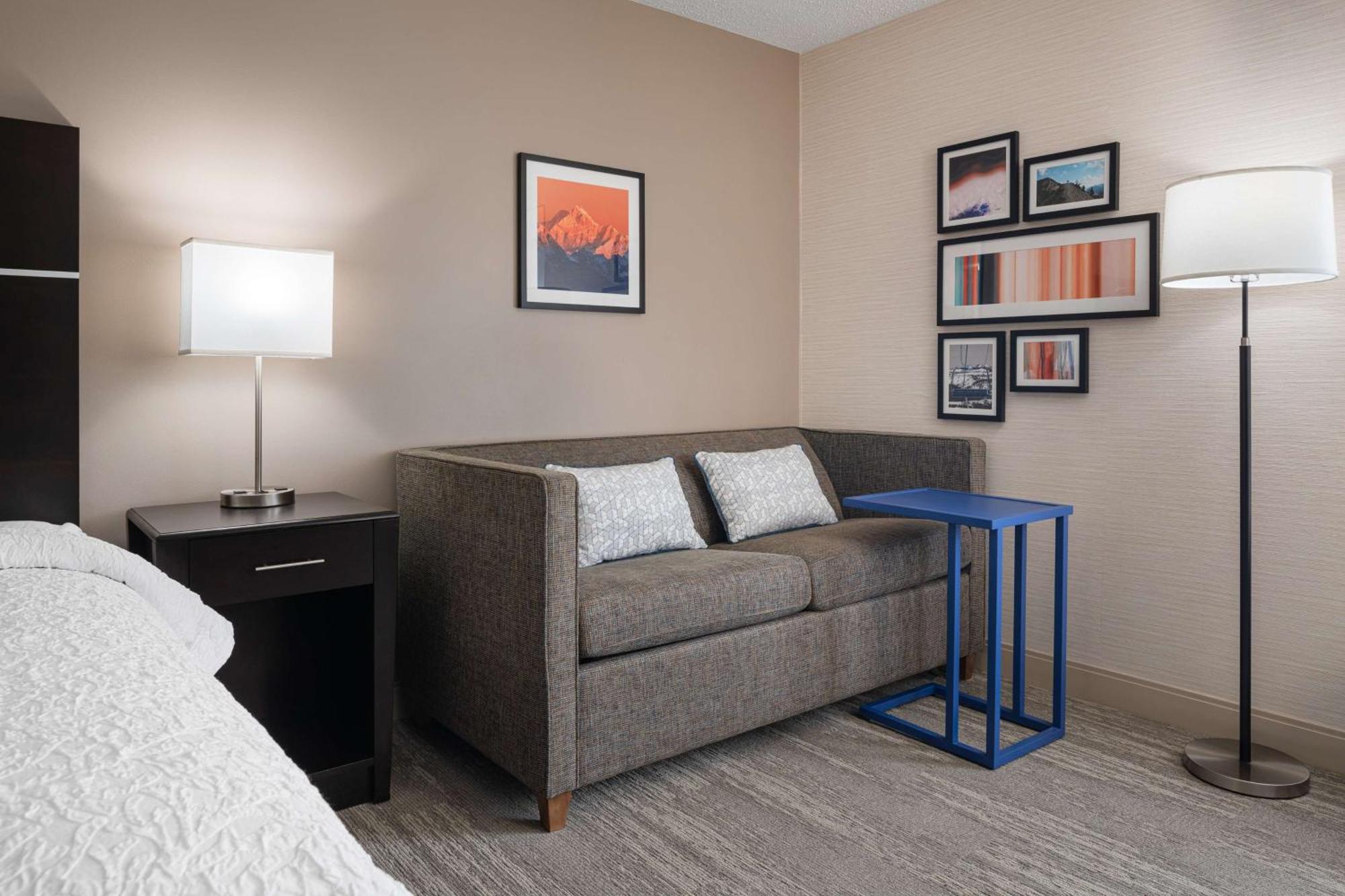 Hampton Inn Loveland Zewnętrze zdjęcie