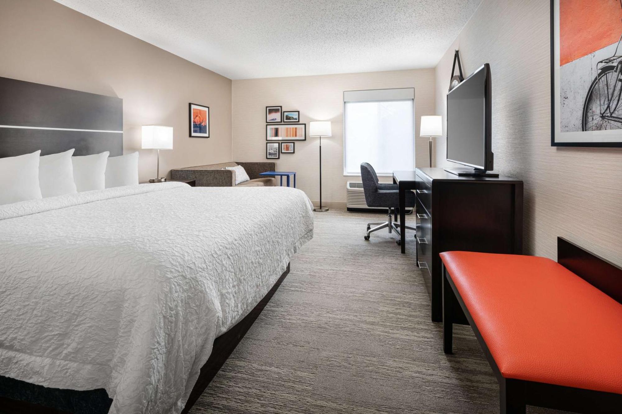Hampton Inn Loveland Zewnętrze zdjęcie