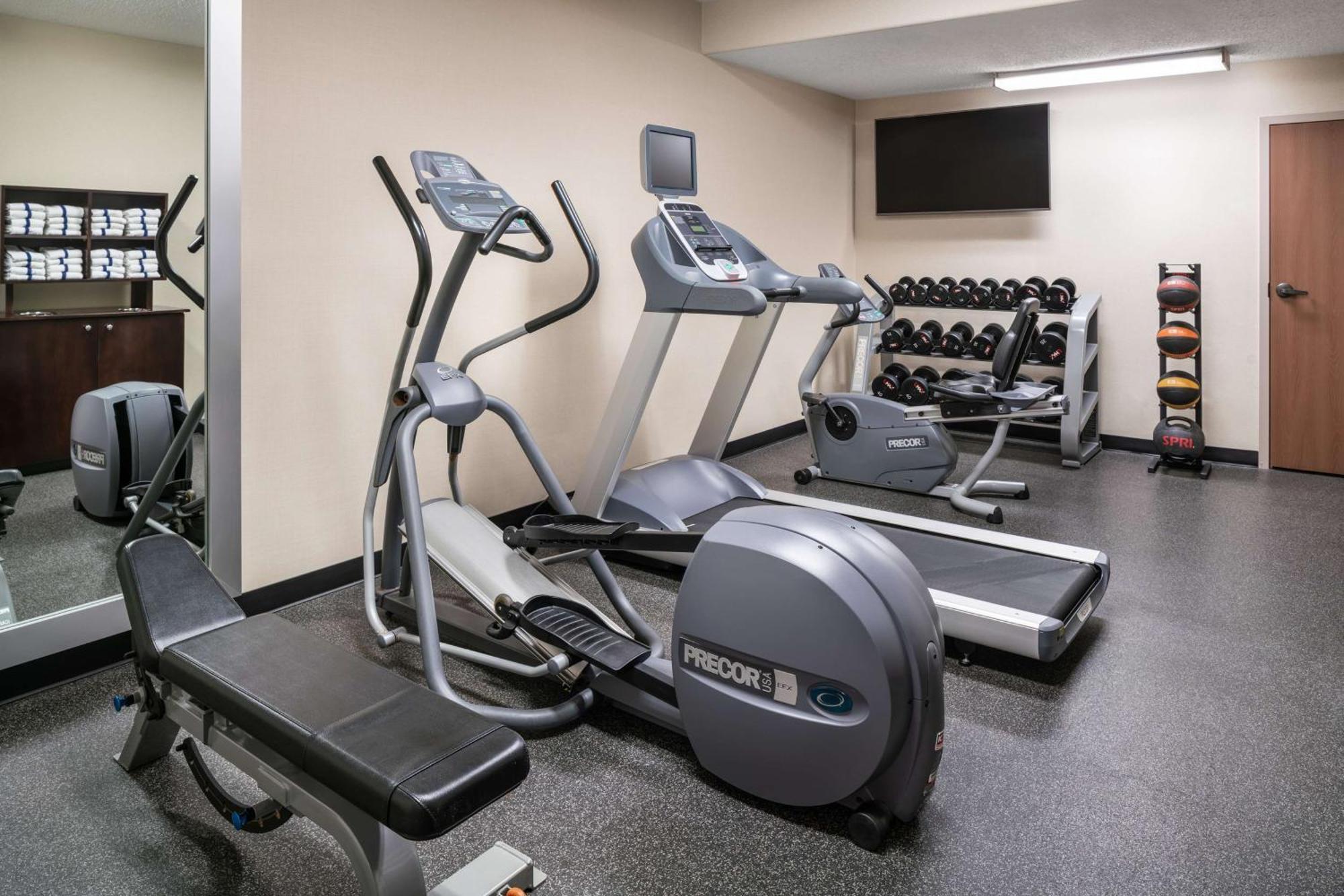 Hampton Inn Loveland Zewnętrze zdjęcie
