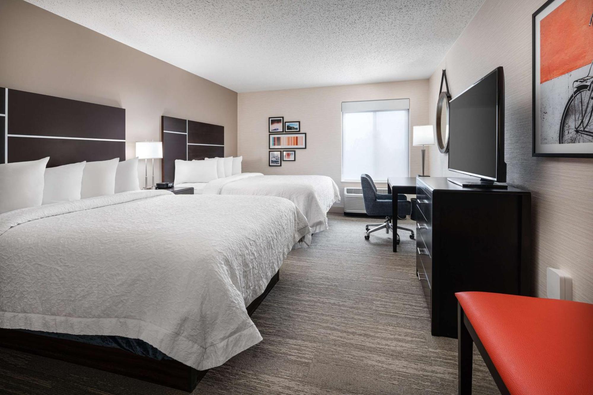 Hampton Inn Loveland Zewnętrze zdjęcie
