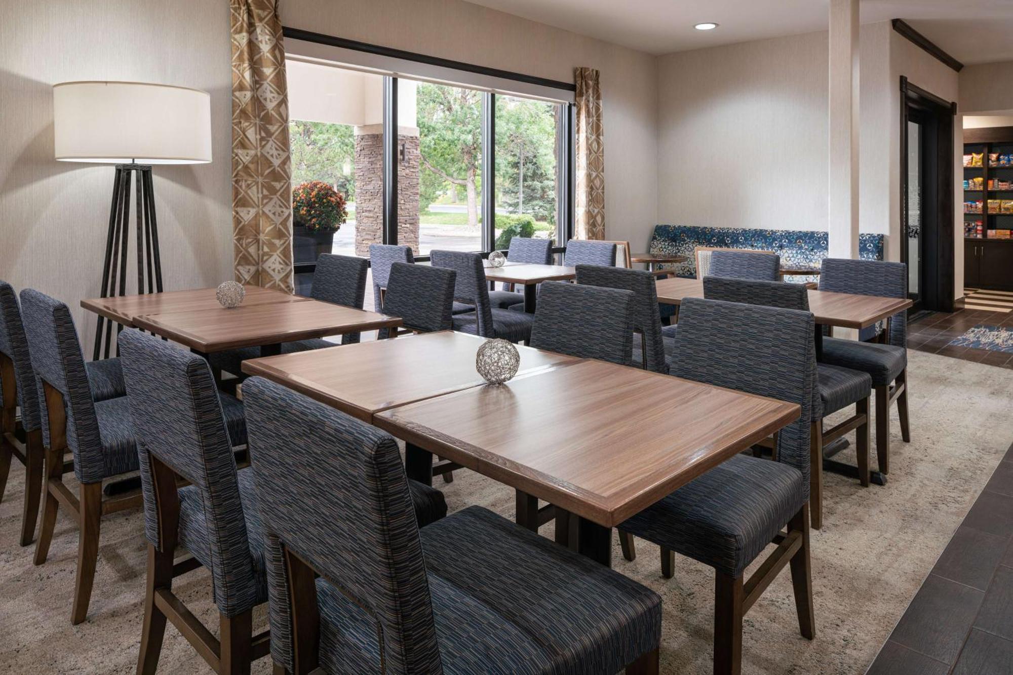 Hampton Inn Loveland Zewnętrze zdjęcie