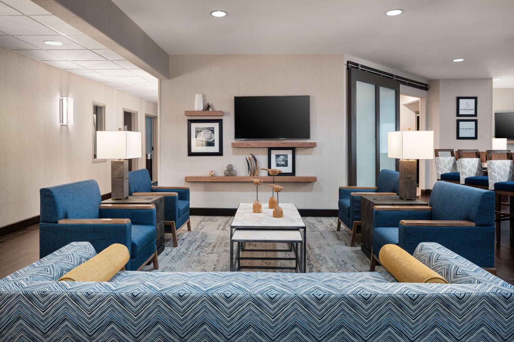 Hampton Inn Loveland Zewnętrze zdjęcie