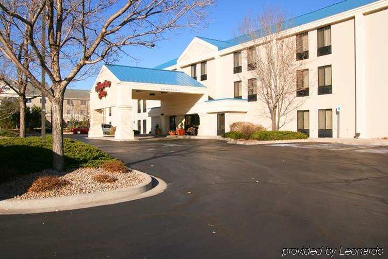 Hampton Inn Loveland Zewnętrze zdjęcie