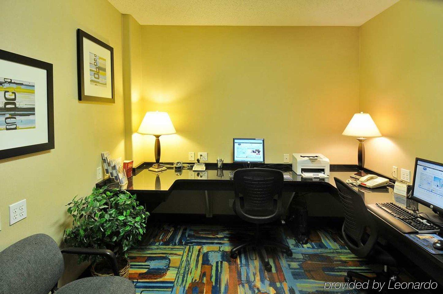 Hampton Inn Loveland Udogodnienia zdjęcie
