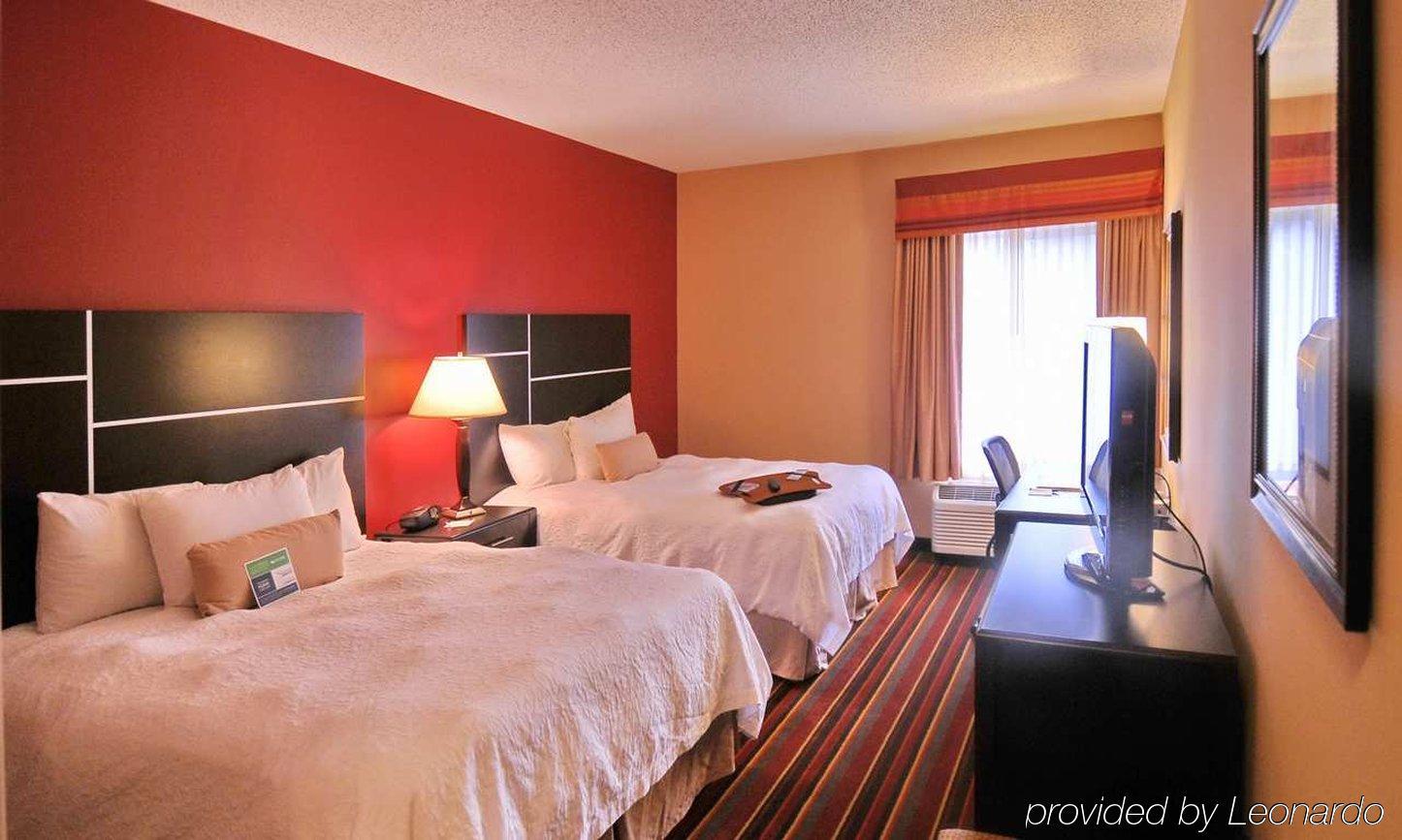 Hampton Inn Loveland Pokój zdjęcie